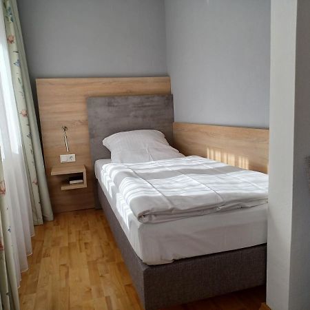בון Hotel Europa מראה חיצוני תמונה