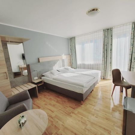 בון Hotel Europa מראה חיצוני תמונה