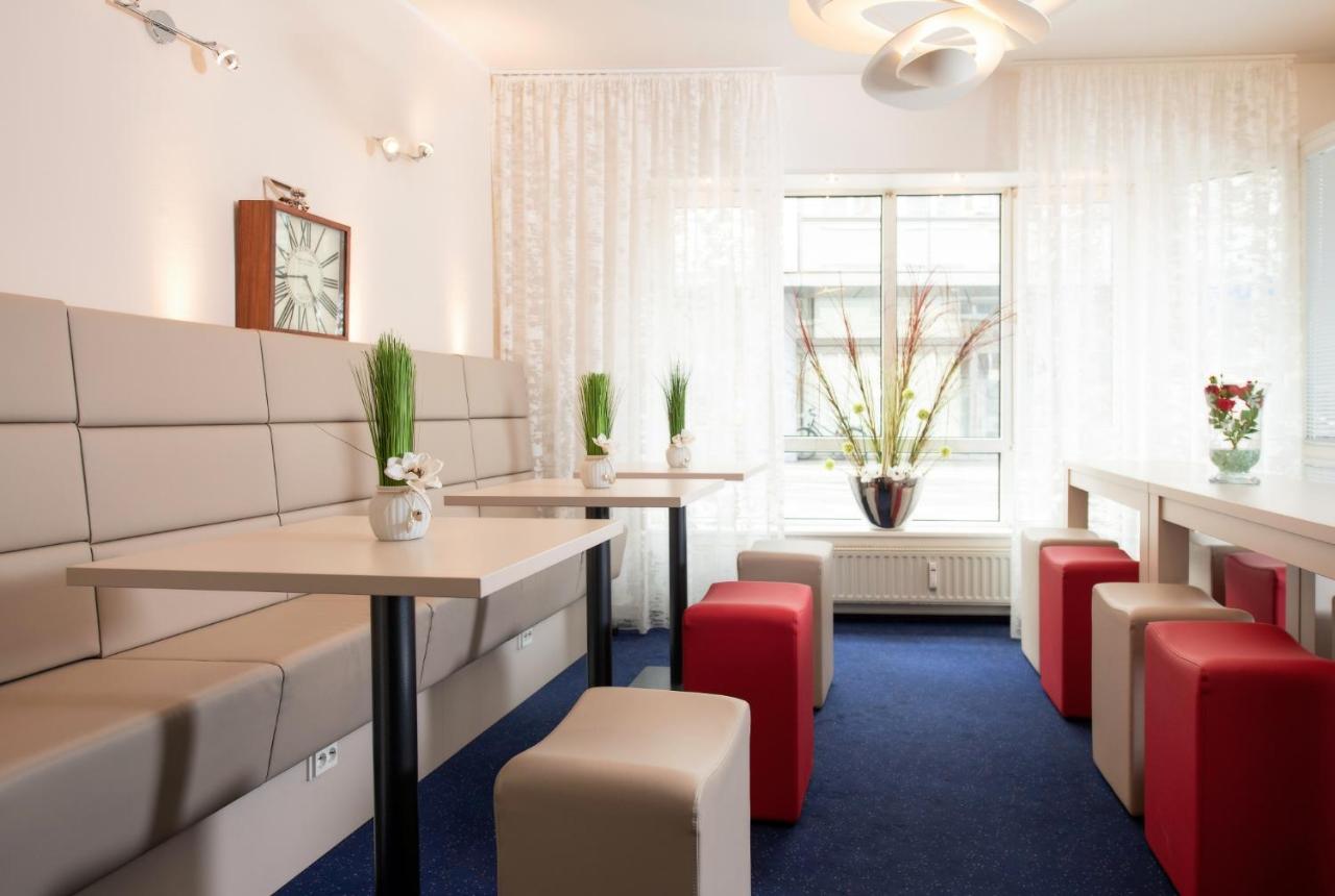 בון Hotel Europa מראה חיצוני תמונה