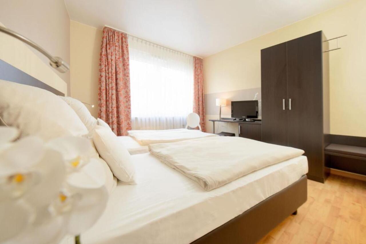 בון Hotel Europa מראה חיצוני תמונה