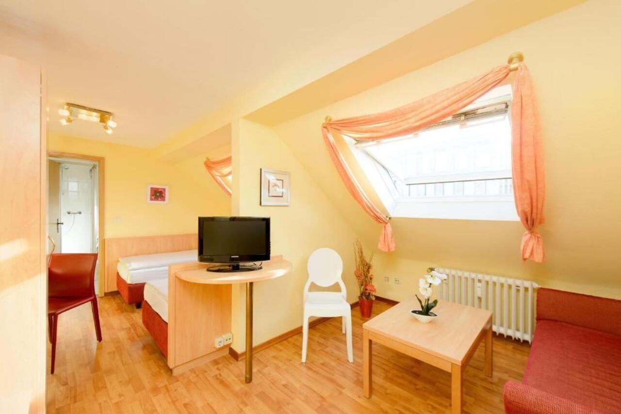 בון Hotel Europa מראה חיצוני תמונה