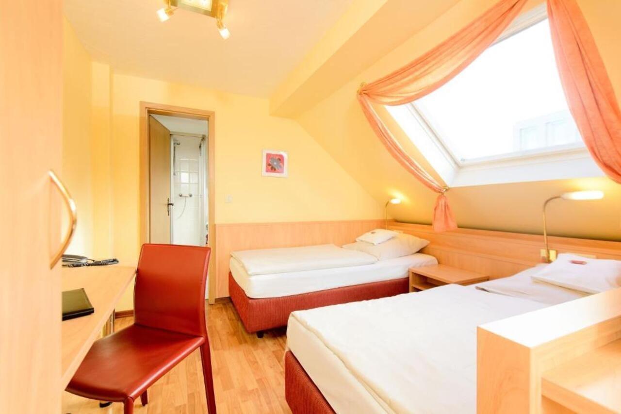 בון Hotel Europa מראה חיצוני תמונה