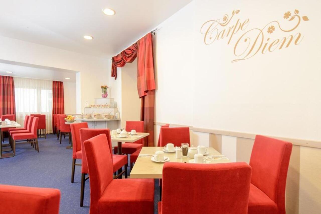בון Hotel Europa מראה חיצוני תמונה