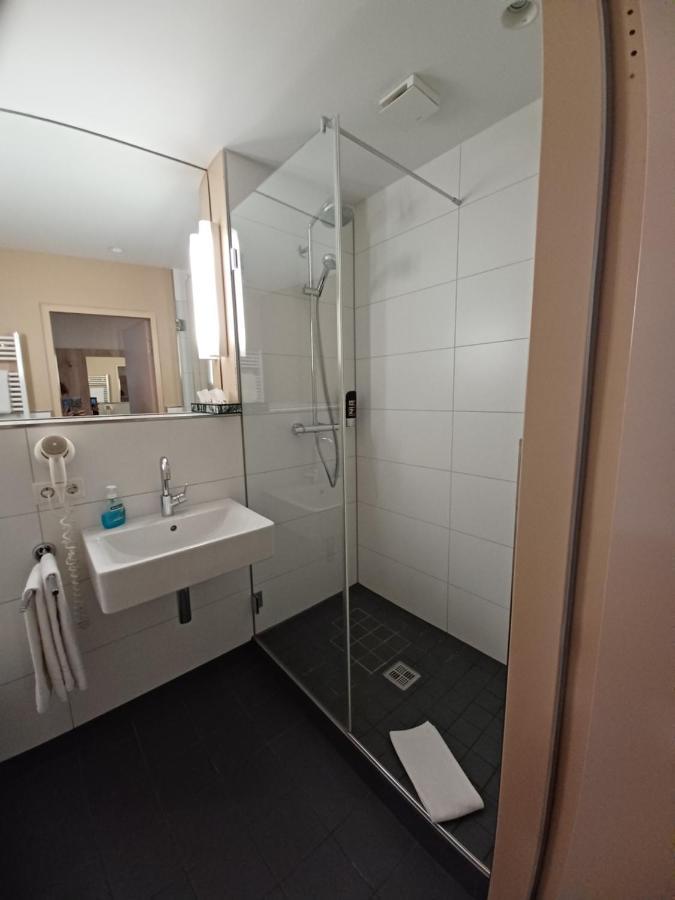 בון Hotel Europa מראה חיצוני תמונה
