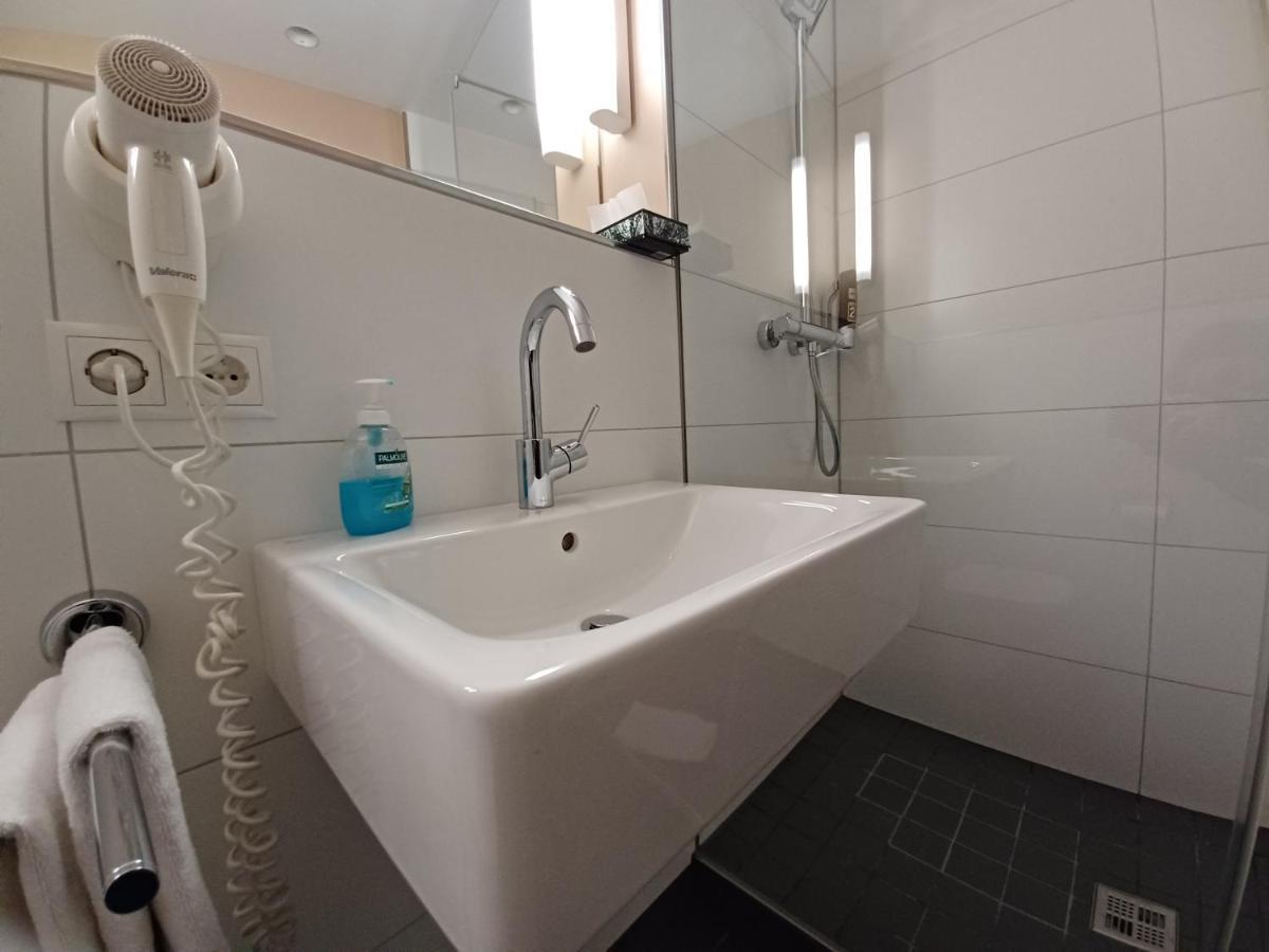 בון Hotel Europa מראה חיצוני תמונה