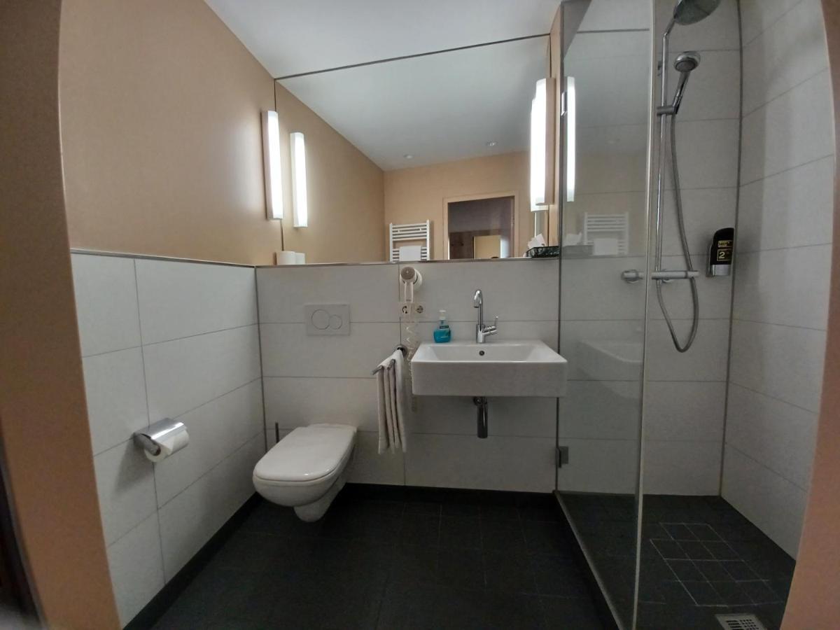 בון Hotel Europa מראה חיצוני תמונה
