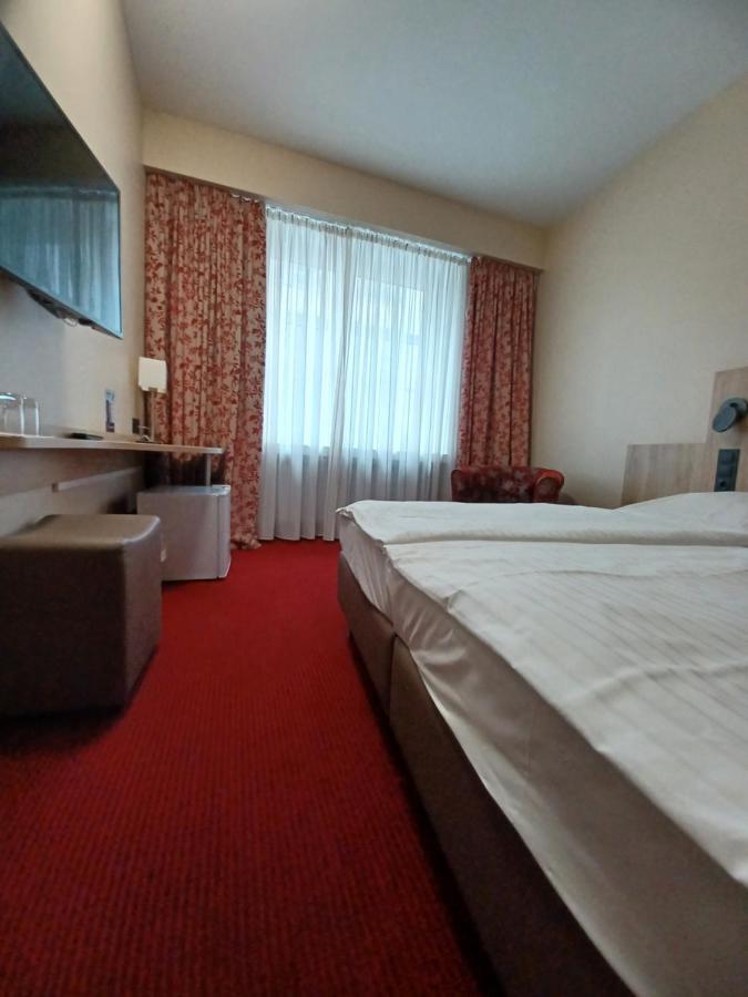 בון Hotel Europa מראה חיצוני תמונה