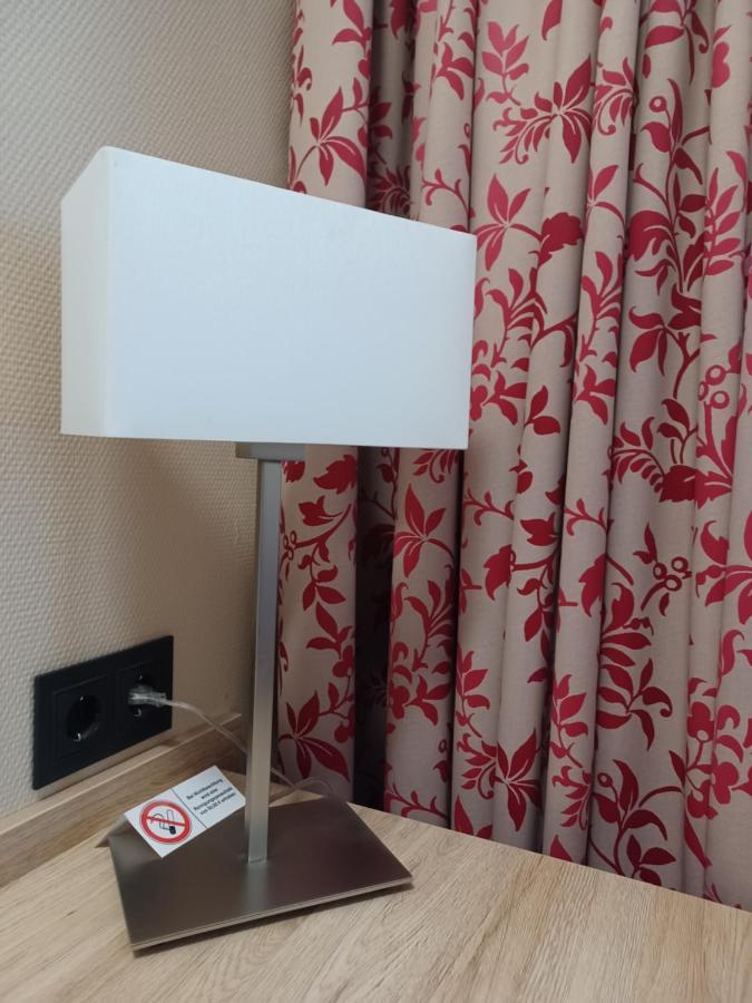 בון Hotel Europa מראה חיצוני תמונה