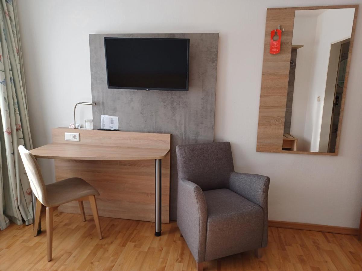 בון Hotel Europa מראה חיצוני תמונה