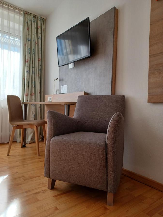בון Hotel Europa מראה חיצוני תמונה