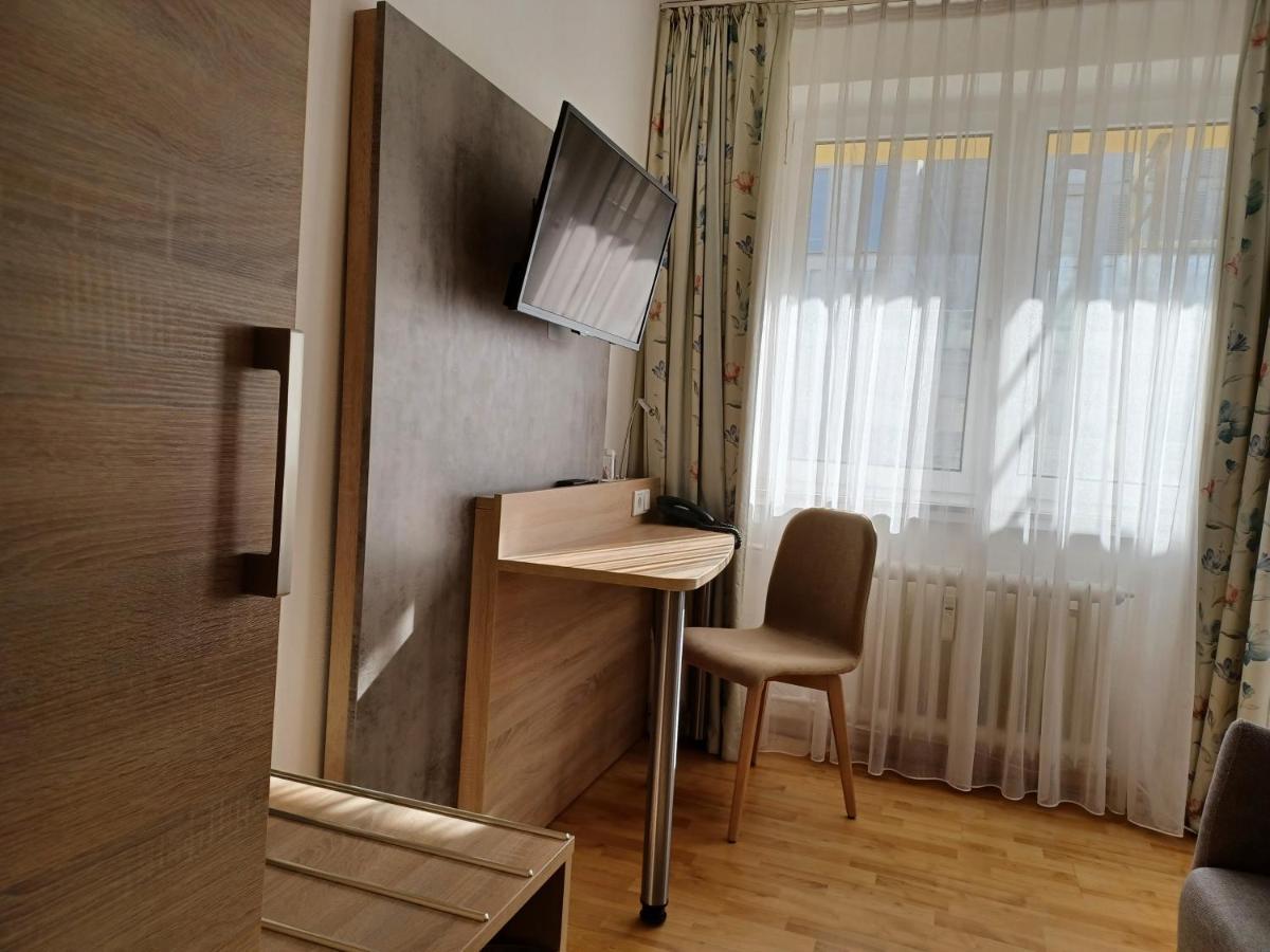 בון Hotel Europa מראה חיצוני תמונה