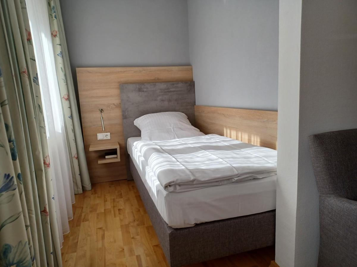 בון Hotel Europa מראה חיצוני תמונה