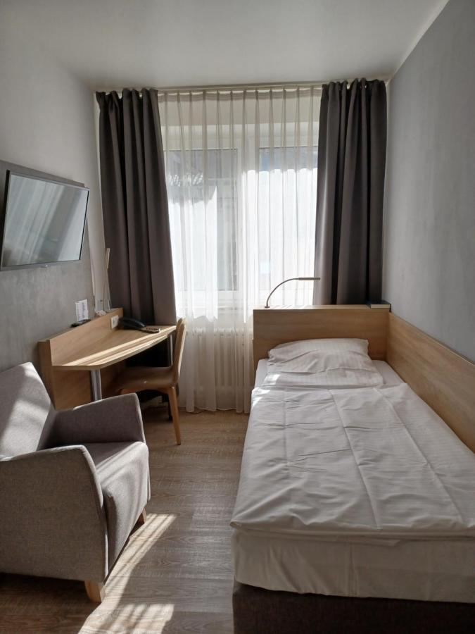 בון Hotel Europa מראה חיצוני תמונה