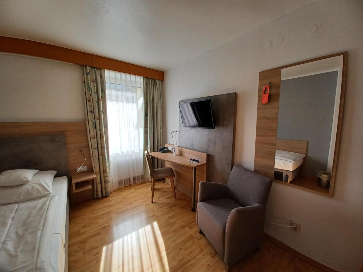 בון Hotel Europa מראה חיצוני תמונה