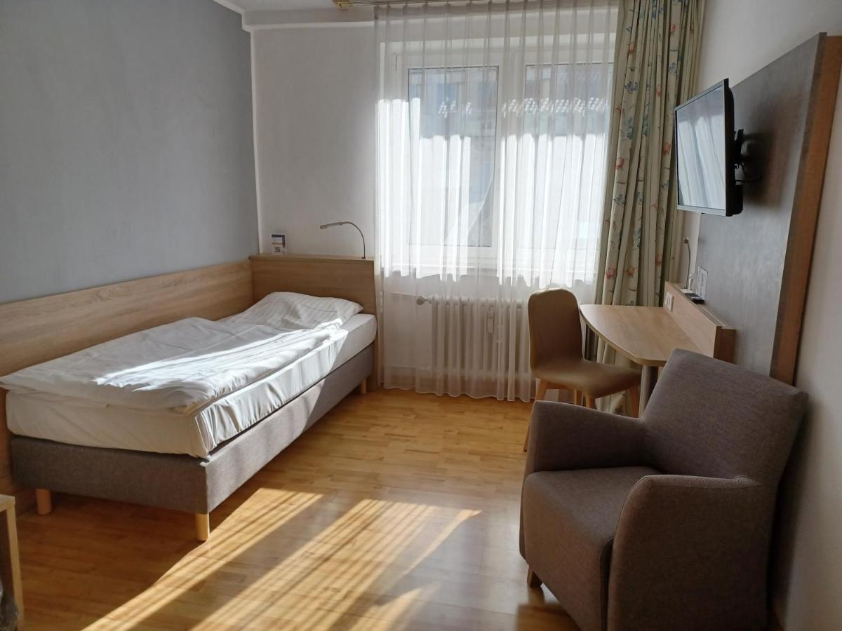 בון Hotel Europa מראה חיצוני תמונה