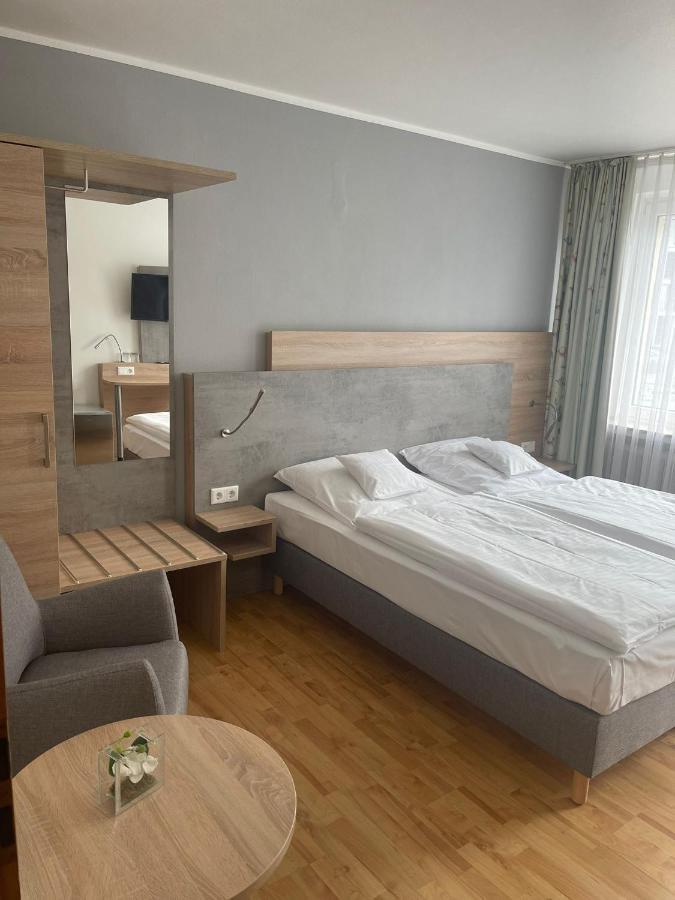 בון Hotel Europa מראה חיצוני תמונה
