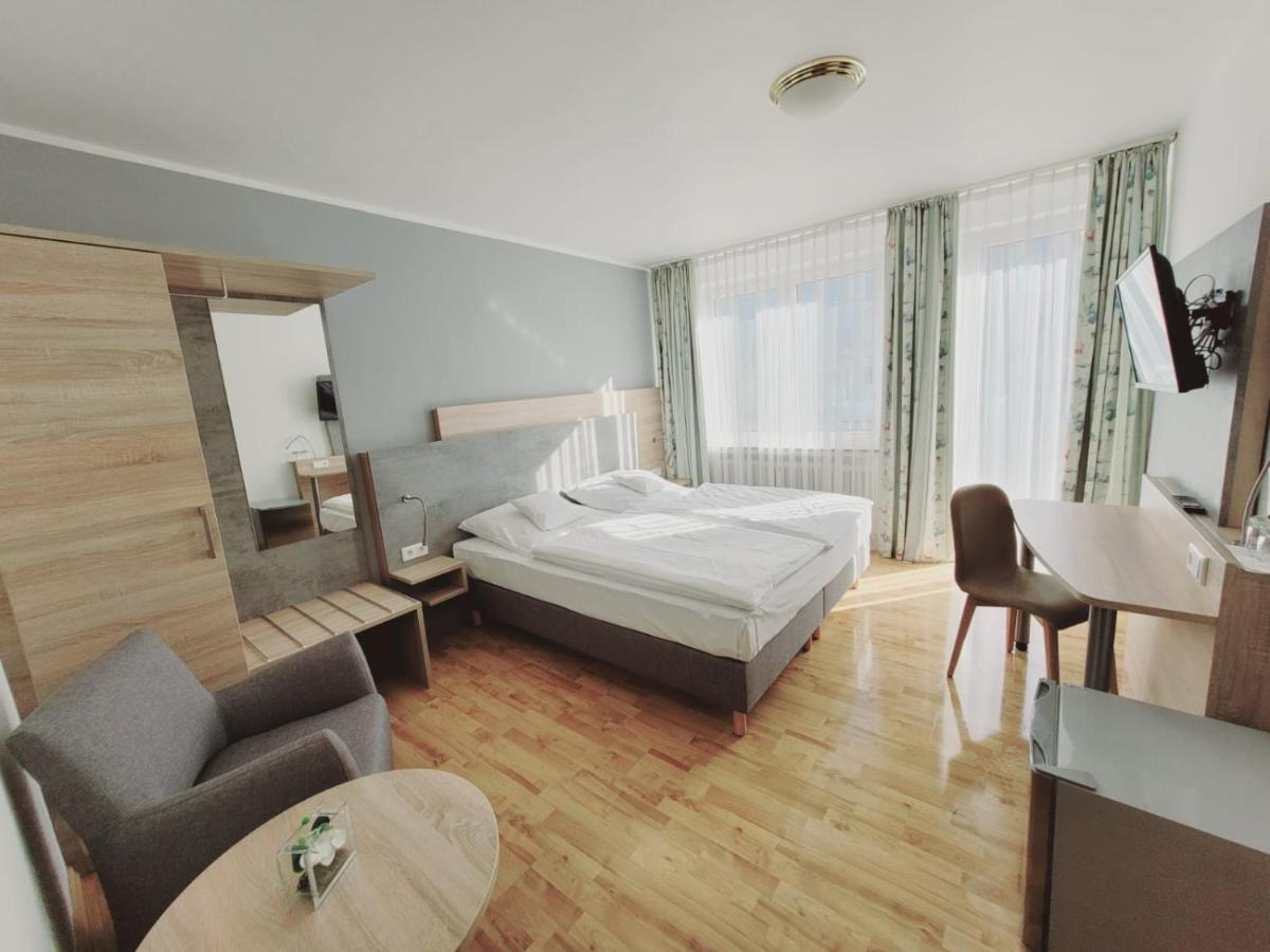 בון Hotel Europa מראה חיצוני תמונה