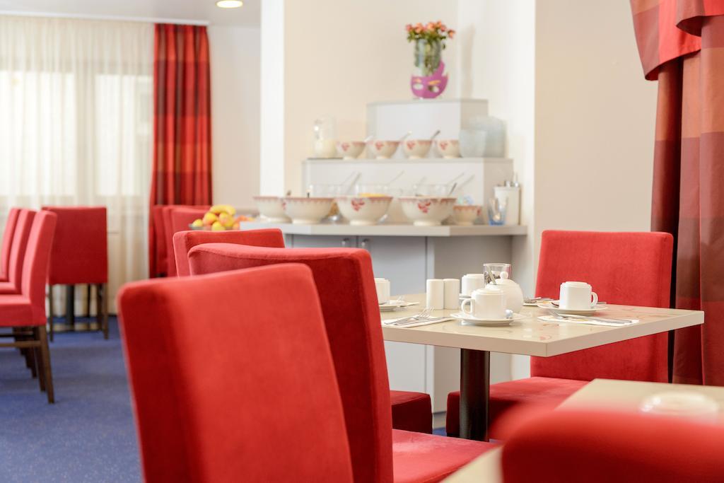 בון Hotel Europa מראה חיצוני תמונה