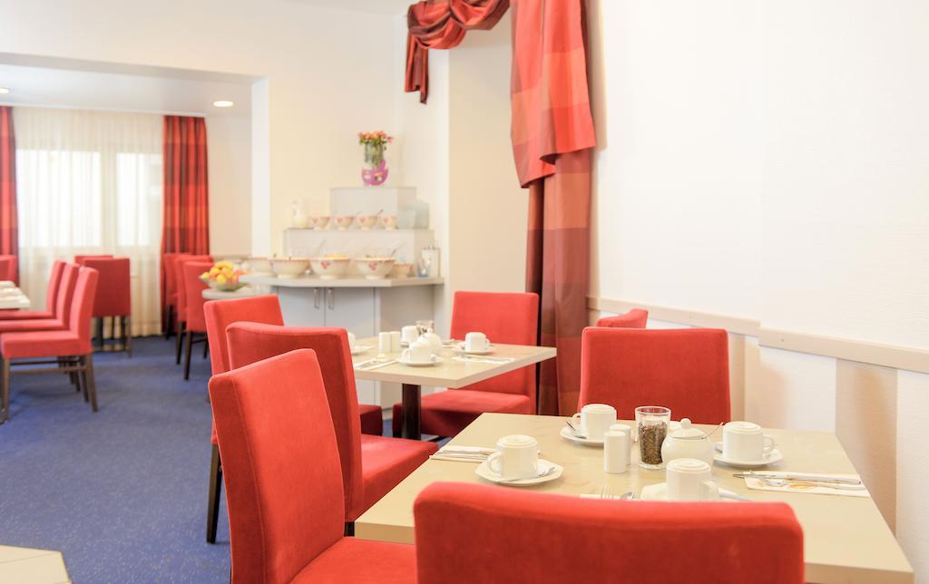 בון Hotel Europa מראה חיצוני תמונה