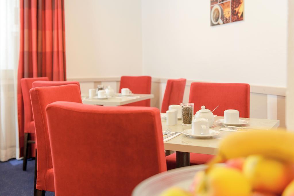בון Hotel Europa מראה חיצוני תמונה