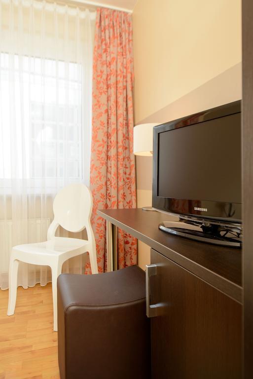 בון Hotel Europa מראה חיצוני תמונה