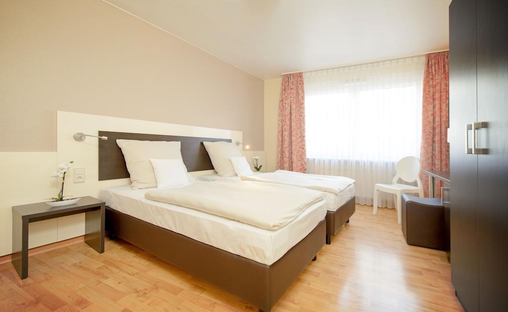 בון Hotel Europa מראה חיצוני תמונה