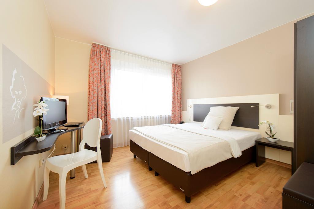 בון Hotel Europa מראה חיצוני תמונה
