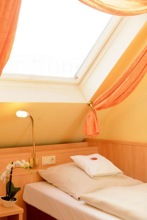 בון Hotel Europa מראה חיצוני תמונה