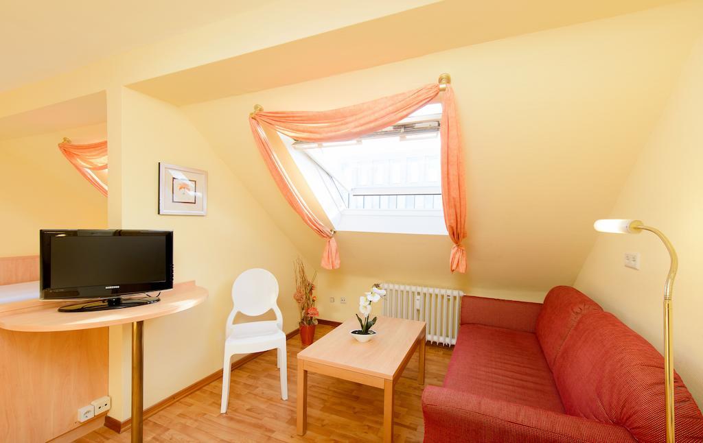 בון Hotel Europa מראה חיצוני תמונה