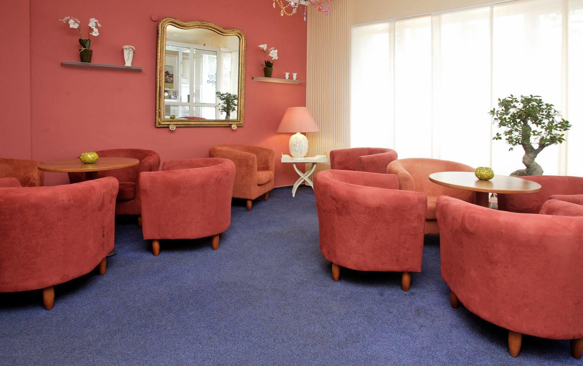 בון Hotel Europa מראה חיצוני תמונה